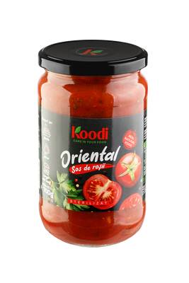 Oriental Sauce 700g