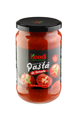 Tomato paste 720g